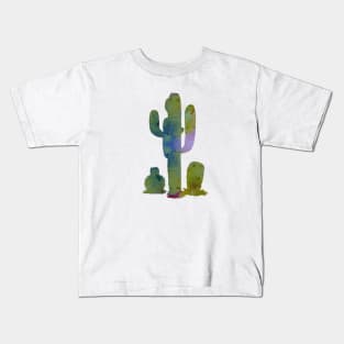 Cacti Kids T-Shirt